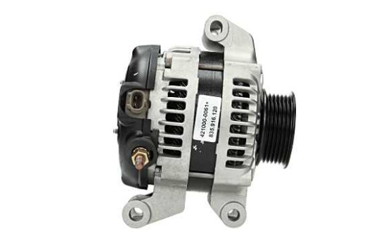 Generator 835.916.120.050 PlusLine, bild 4