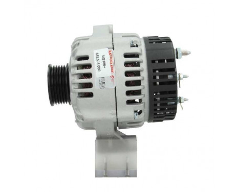 Generator 855.503.080.090 PlusLine, bild 2
