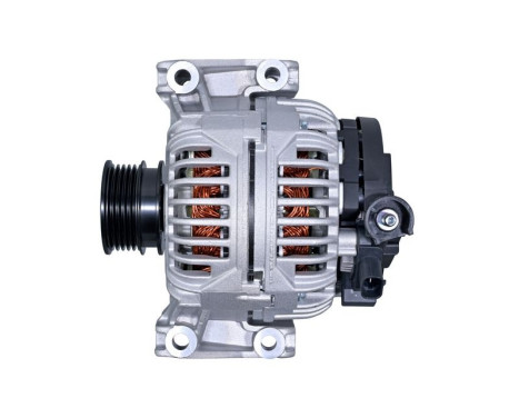 Generator 8EL 011 712-051 Hella