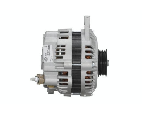 Generator 8EL 011 712-061 Hella, bild 4