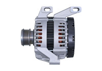 Generator 8EL 011 712-101 Hella