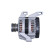 Generator 8EL 011 712-101 Hella, miniatyr 6