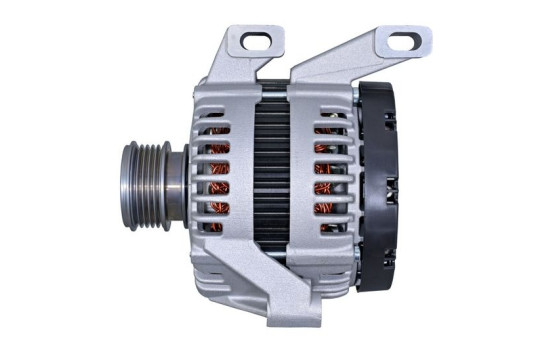 Generator 8EL 011 712-101 Hella