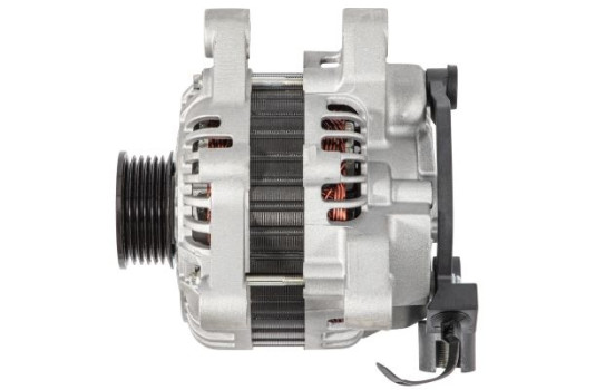 Generator 8EL 011 712-121 Hella