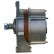 Generator 8EL 011 712-161 Hella