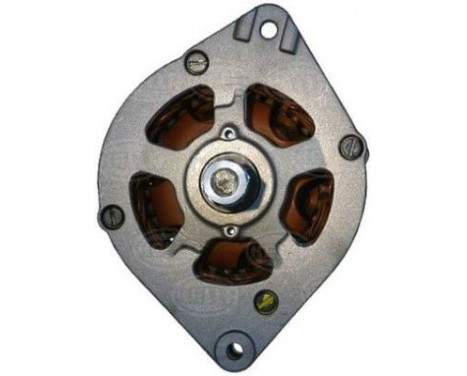Generator 8EL 011 712-161 Hella, bild 2