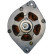 Generator 8EL 011 712-161 Hella, miniatyr 2
