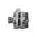 Generator 8EL 011 712-221 Hella