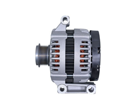 Generator 8EL 011 712-241 Hella