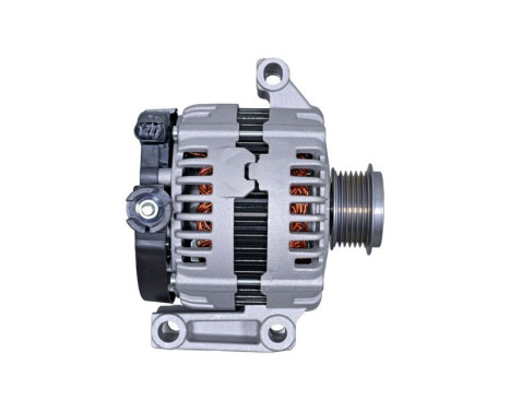 Generator 8EL 011 712-241 Hella, bild 4