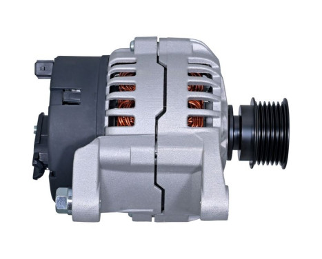 Generator 8EL 011 712-251 Hella, bild 3