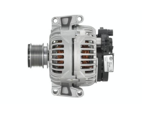 Generator 8EL 011 712-281 Hella
