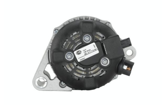 Generator 8EL 011 712-361 Hella, bild 3