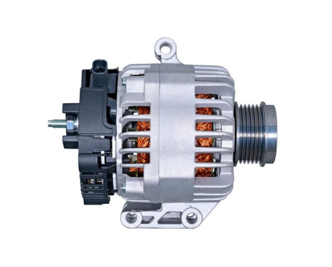 Generator 8EL 011 712-381 Hella, bild 3