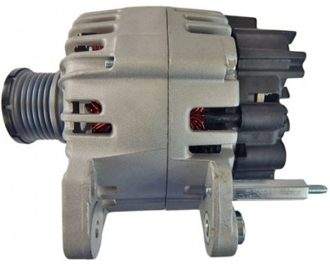 Generator 8EL 011 712-411 Hella