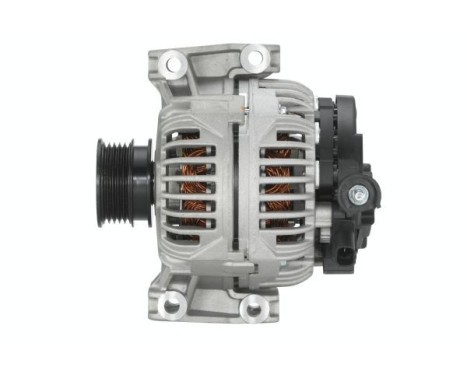 Generator 8EL 011 712-451 Hella