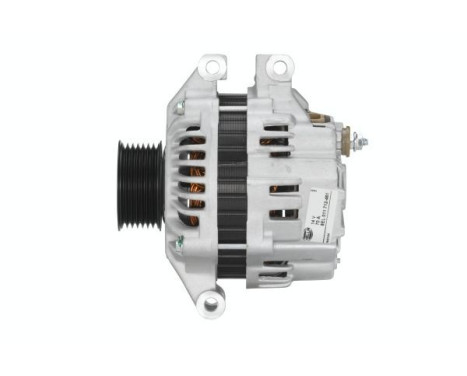 Generator 8EL 011 712-461 Hella
