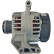 Generator 8EL 011 712-531 Hella