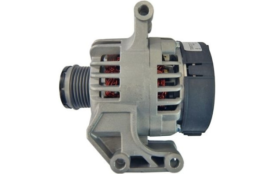 Generator 8EL 011 712-531 Hella