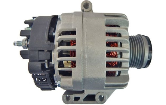 Generator 8EL 011 712-531 Hella, bild 4