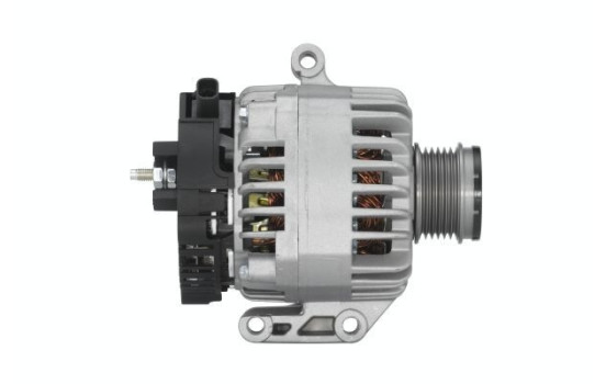 Generator 8EL 011 712-541 Hella, bild 4