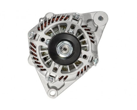 Generator 8EL 011 712-551 Hella, bild 2