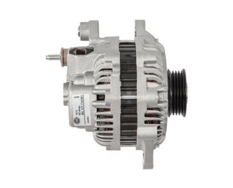 Generator 8EL 011 712-551 Hella, bild 4