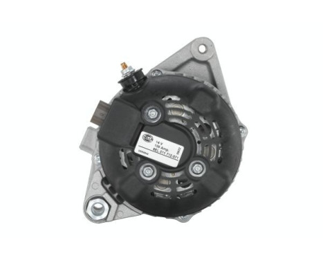 Generator 8EL 011 712-571 Hella, bild 3