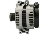 Generator 8EL 011 712-581 Hella
