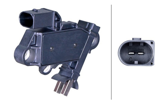 Generator 8EL 011 712-581 Hella