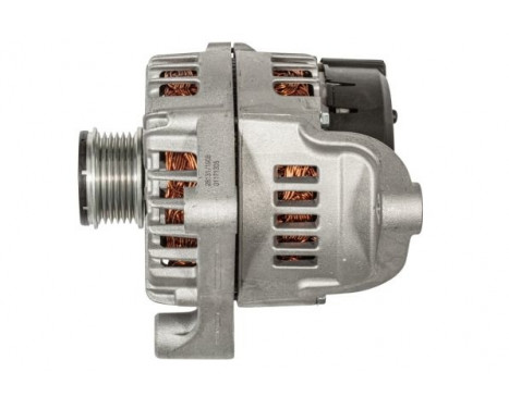 Generator 8EL 011 713-051 Hella