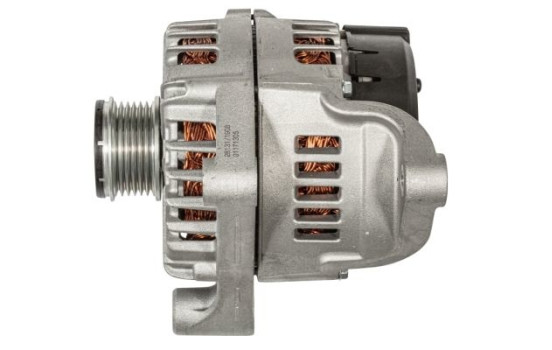Generator 8EL 011 713-051 Hella