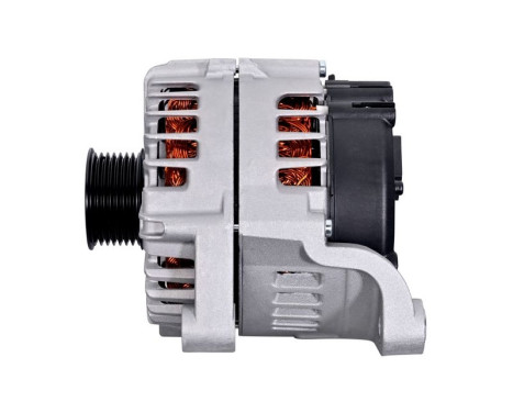 Generator 8EL 011 713-081 Hella