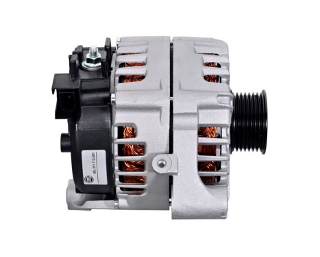 Generator 8EL 011 713-081 Hella, bild 4