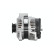 Generator 8EL 011 713-101 Hella