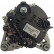 Generator 8EL 011 713-111 Hella, miniatyr 3