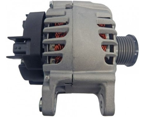 Generator 8EL 011 713-111 Hella, bild 4