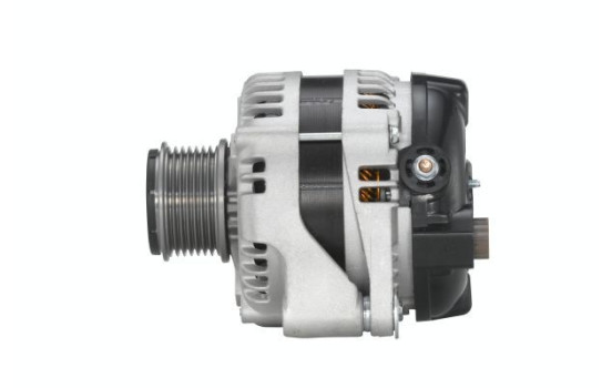 Generator 8EL 011 713-121 Hella