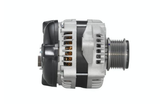 Generator 8EL 011 713-121 Hella, bild 4