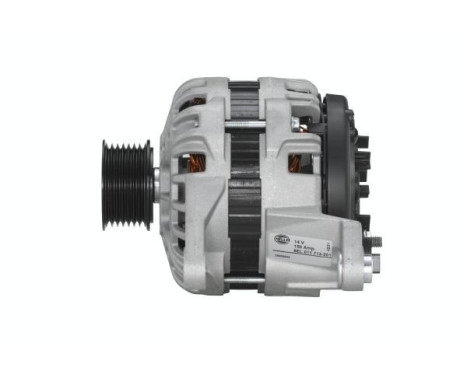 Generator 8EL 011 713-201 Hella