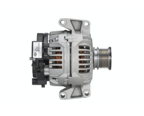 Generator 8EL 011 713-241 Hella, bild 4