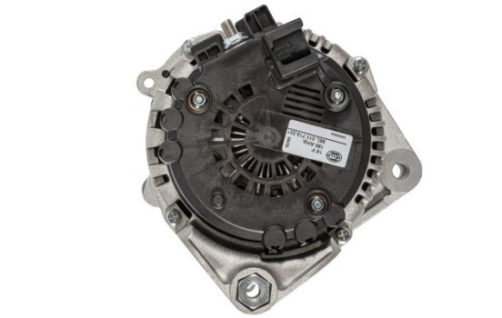 Generator 8EL 011 713-331 Hella, bild 3