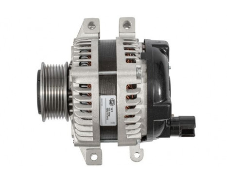 Generator 8EL 011 713-511 Hella