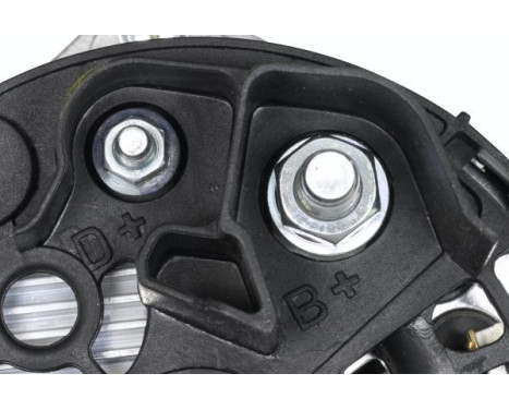 Generator 8EL 011 713-541 Hella, bild 5