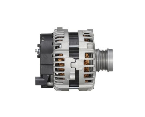 Generator 8EL 011 713-551 Hella, bild 4