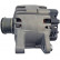 Generator 8EL 011 713-601 Hella