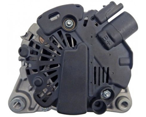 Generator 8EL 011 713-601 Hella, bild 3