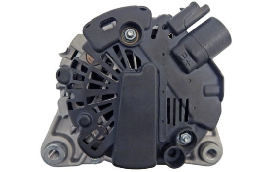 Generator 8EL 011 713-601 Hella, bild 3