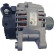 Generator 8EL 011 713-601 Hella, miniatyr 4