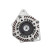 Generator 8EL 011 713-611 Hella, miniatyr 2